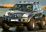 SPECIALE SUV