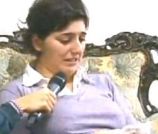 Sarah, "Sabrina uccise per gelosia" Sarah, "Sabrina uccise per gelosia"