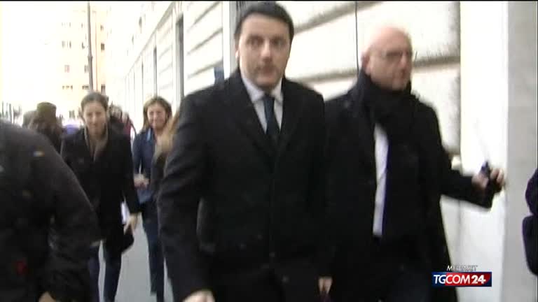 Ridurre Irpef o Irap? Governo diviso Ridurre Irpef o Irap? Governo diviso
