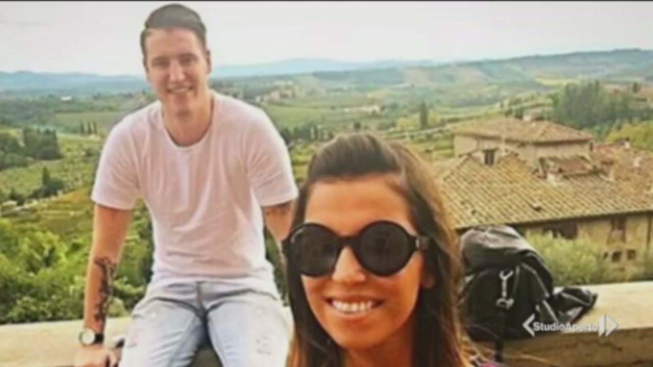 Uccide la sua ex e si suicida Uccide la sua ex e si suicida