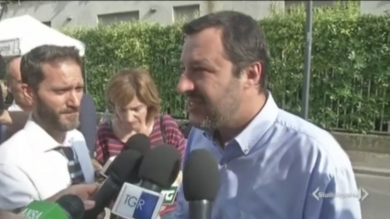 "Stasera daremo i nostri nomi" "Stasera daremo i nostri nomi"
