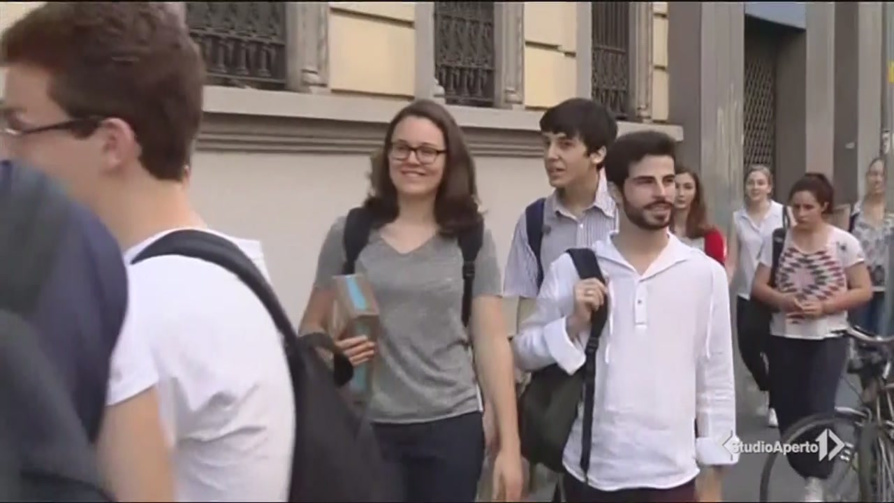 Che paura, c'è il "Quizzone" Che paura, c'è il "Quizzone"