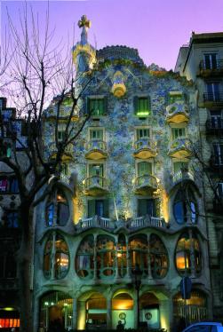 Infiniti Usa Com >> Barcellona e i suoi infiniti divertimenti - Viaggi - Tgcom24 Infiniti Usa Com >> Barcellona e i suoi infiniti divertimenti - Viaggi - Tgcom24