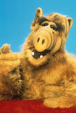 i nerd hanno vinto alf i nerd hanno vinto alf