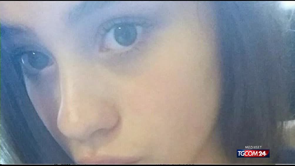 Becky, uccisa e fatta a pezzi a 16 anni Becky, uccisa e fatta a pezzi a 16 anni