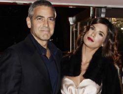 elisabetta, canalis, clooney, nozze, matrimonio