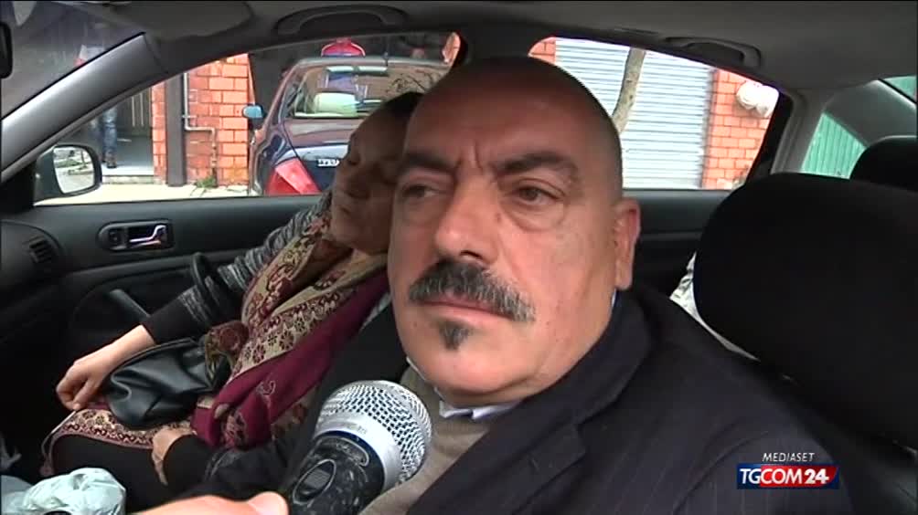 Auto pirata uccide donna ad Avellino