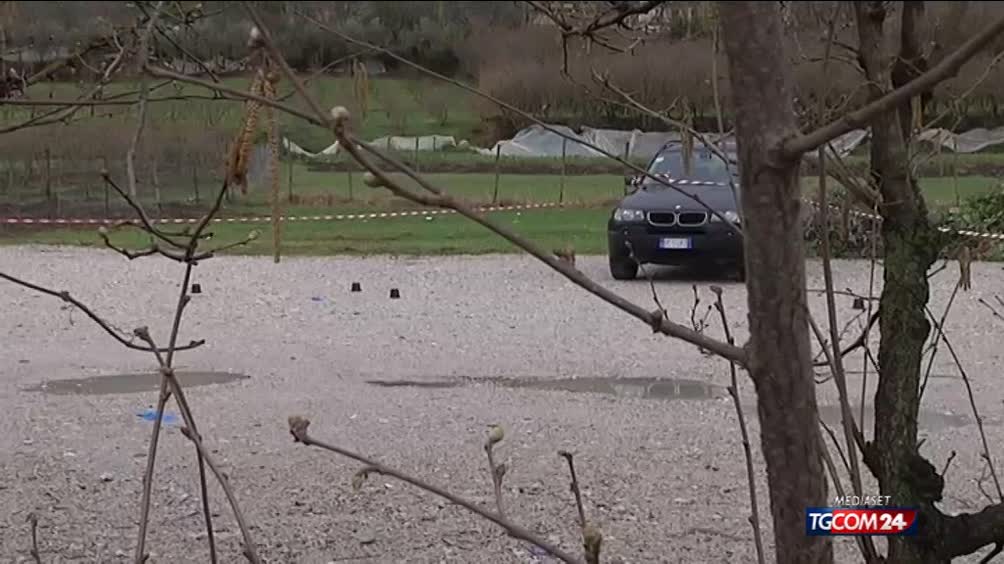 Salerno, orrore e morte alla gara di nuoto Salerno, orrore e morte alla gara di nuoto