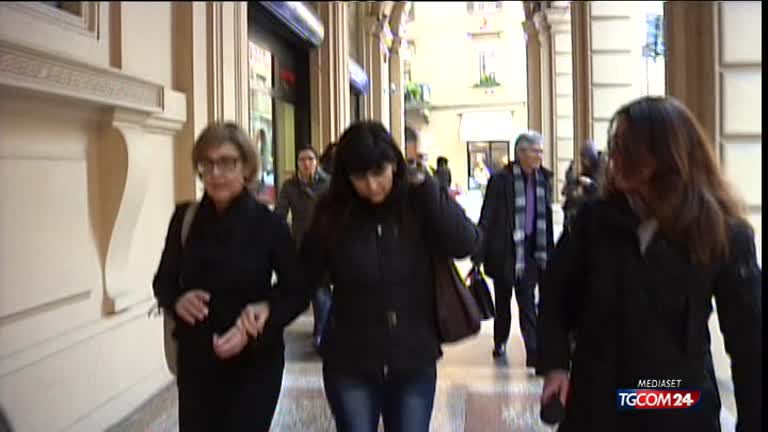 Domiciliari alla Franzoni? Oggi si decide Domiciliari alla Franzoni? Oggi si decide