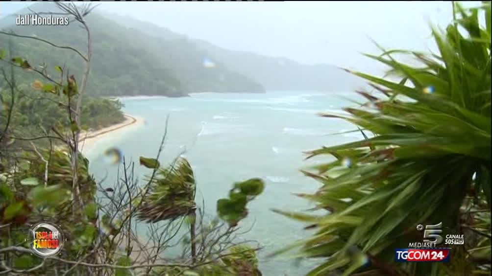Le ultime news dall'Isola dei Famosi Le ultime news dall'Isola dei Famosi