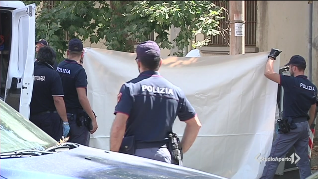 Un delitto progettato da mesi Un delitto progettato da mesi