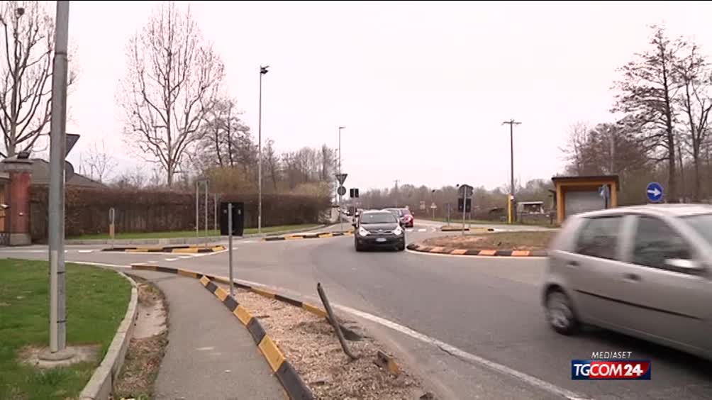 Furto in casa Agnelli