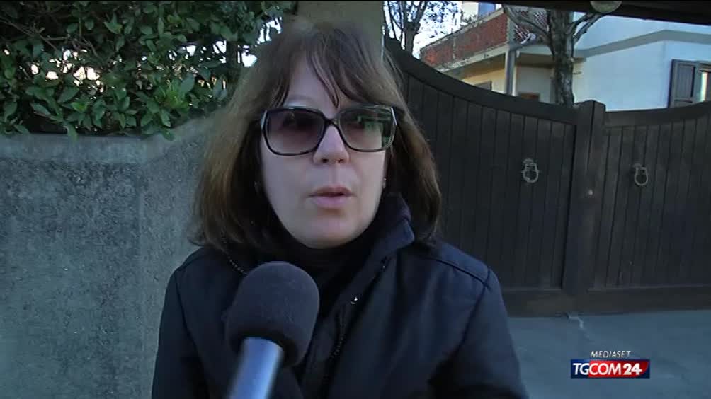 Forte dei Marmi, il giorno dopo Forte dei Marmi, il giorno dopo