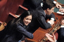 mara,carfagna,italo,bocchino,relazione,vanity