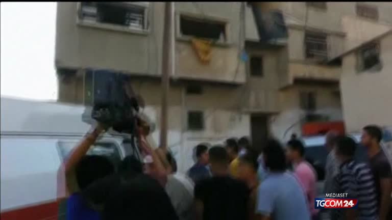 Gaza, l'Onu attacca gli Usa Gaza, l'Onu attacca gli Usa