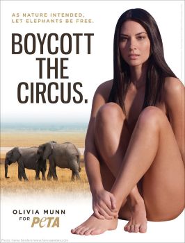 Olivia Munn