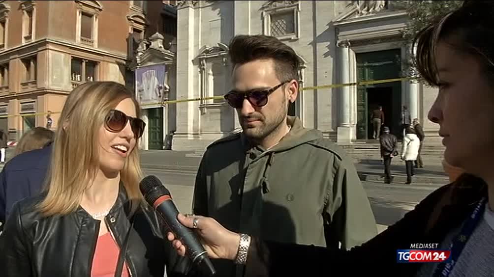 Terrorismo, Roma blindata per Pasqua