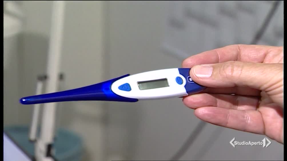 Arriva l'influenza e sarà cattiva Arriva l'influenza e sarà cattiva