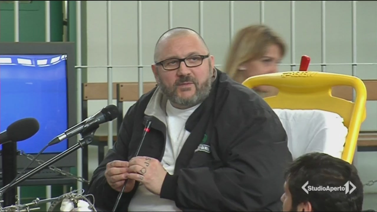 Pena ridotta all'assassino di Ciro Pena ridotta all'assassino di Ciro