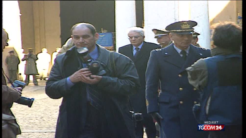 Sergio Mattarella, chi è il nuovo presidente della Repubblica Sergio Mattarella, chi è il nuovo presidente della Repubblica