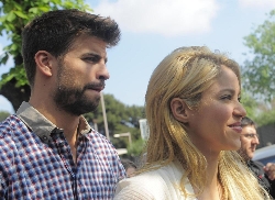 Shakira Pique, cè un video hard C 2 articolo 1035232 listatakes itemTake 0 immaginetake Shakira Pique, cè un video hard