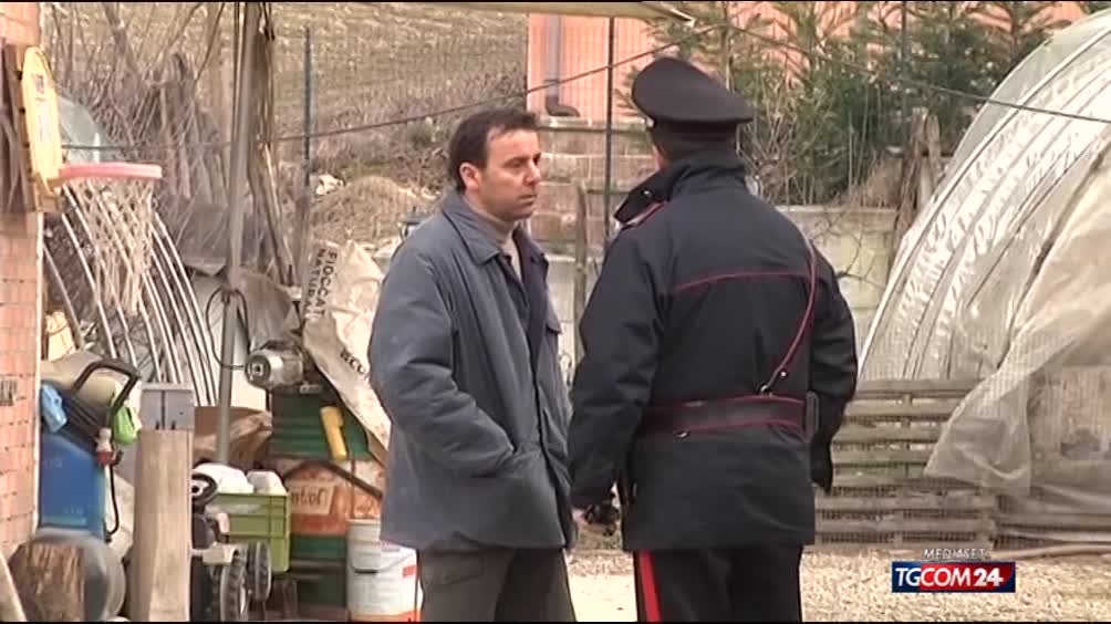 Elena Ceste e la seconda donna del marito Elena Ceste e la seconda donna del marito