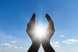 no ai bagni di sole per neonati salute tgcom24
