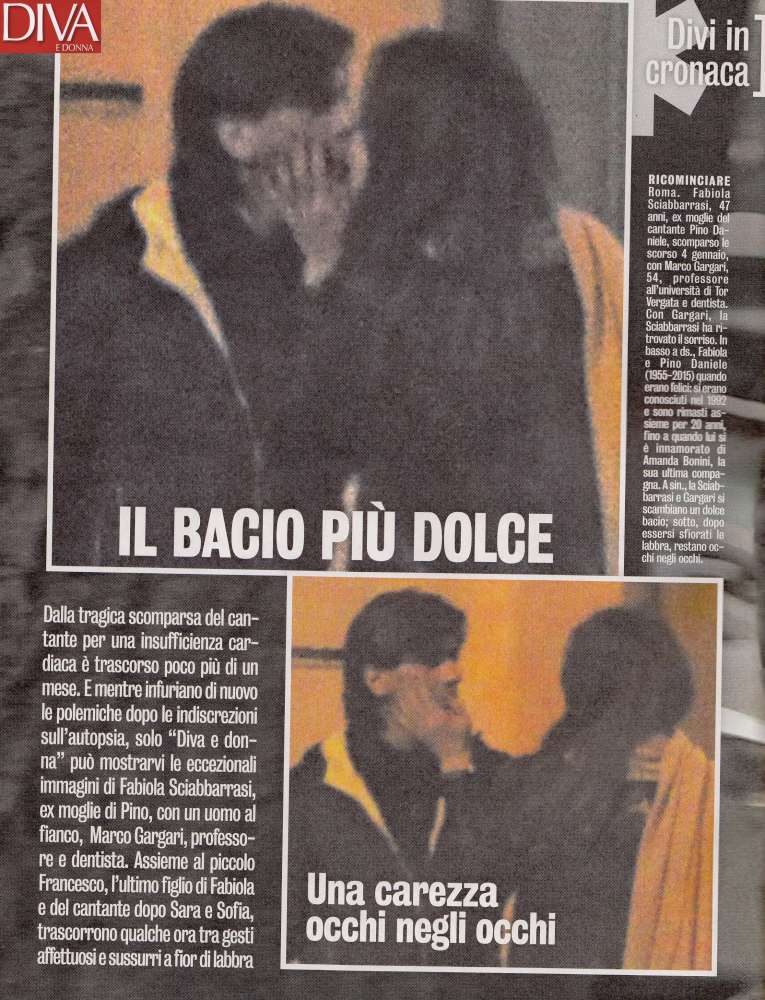 donne morte per amore