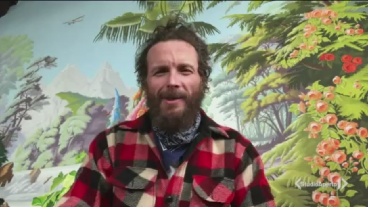 Jovanotti riparte da Roma Jovanotti riparte da Roma