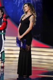 Belen e tutte le mamme vip del 2013 - gossip - Tgcom24