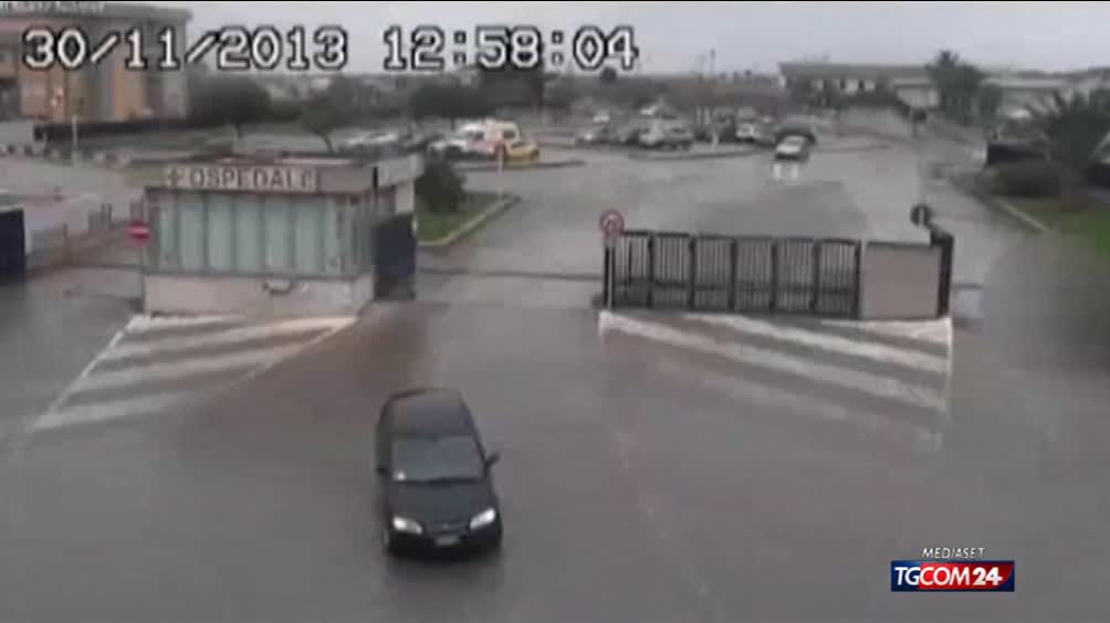 Ragusa, il furbetto del cartellino &egrave; un medico