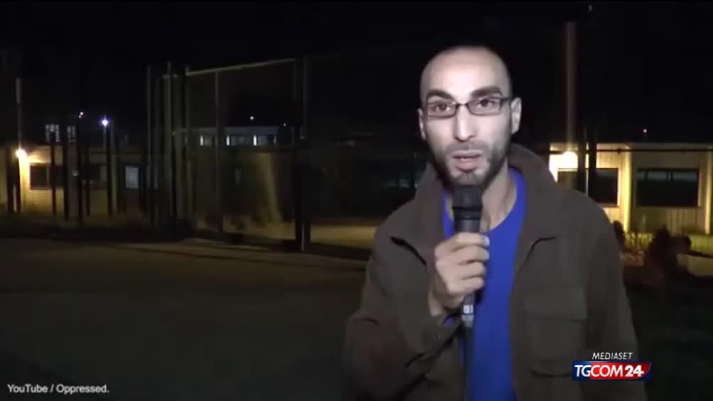Bruxelles, rilasciato il terzo uomo Bruxelles, rilasciato il terzo uomo