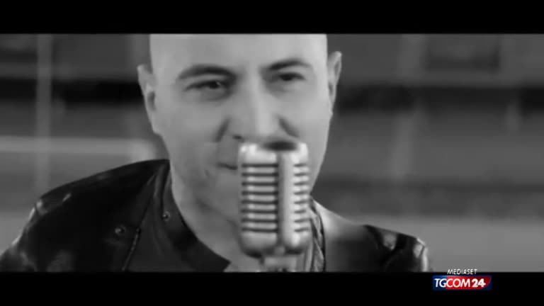 Negramaro - "Un amore così grande" Negramaro - "Un amore così grande"