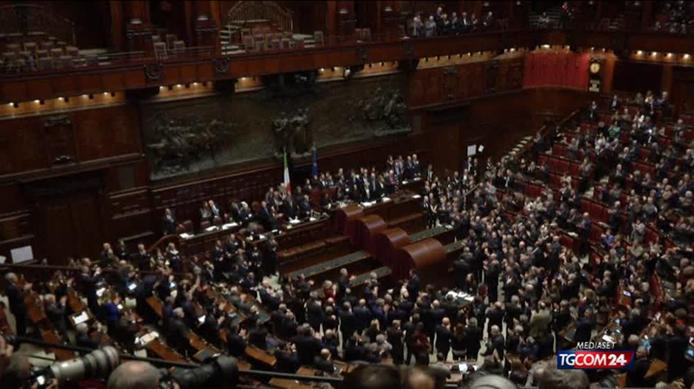Gli scenari dopo la prova del Colle Gli scenari dopo la prova del Colle