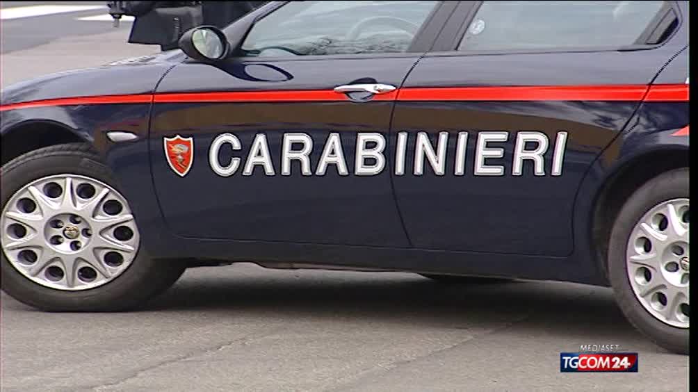 Colpi a farmacie e supermercati: 52 arresti a Torino Colpi a farmacie e supermercati: 52 arresti a Torino