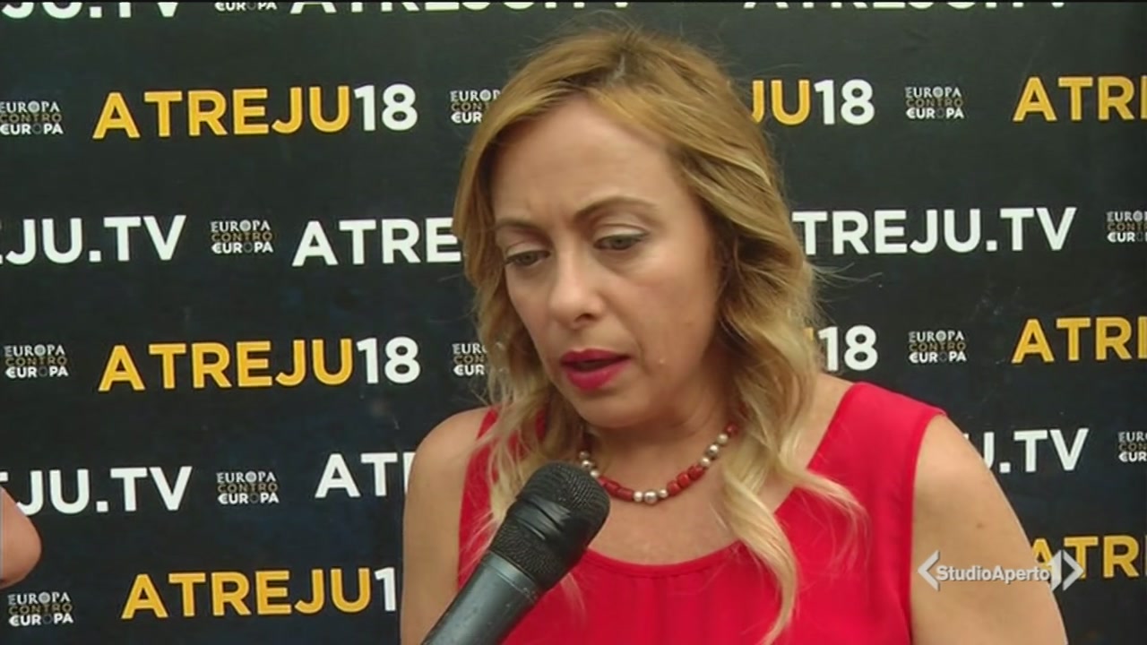 E il centrodestra riparte E il centrodestra riparte