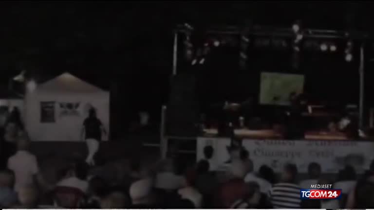 Atac, autista "malato" canta nei locali Atac, autista "malato" canta nei locali