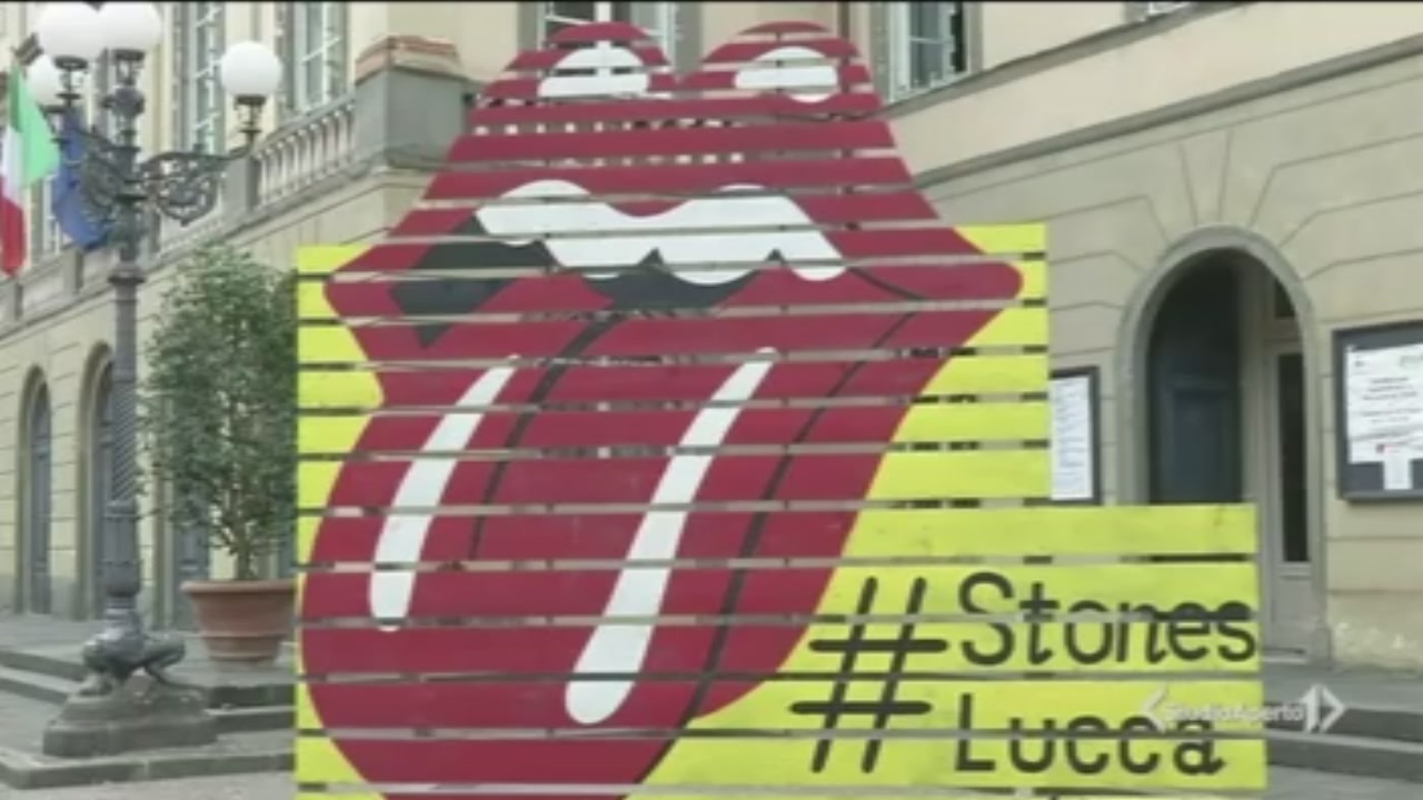 Febbre da Rolling Stones Febbre da Rolling Stones