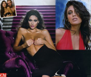 Cristina Buccino