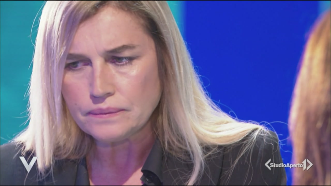 "Ecco perchè ne parlo..." "Ecco perchè ne parlo..."