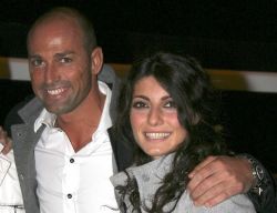 stefano, bettarini, samanta, togni, addio, crisi