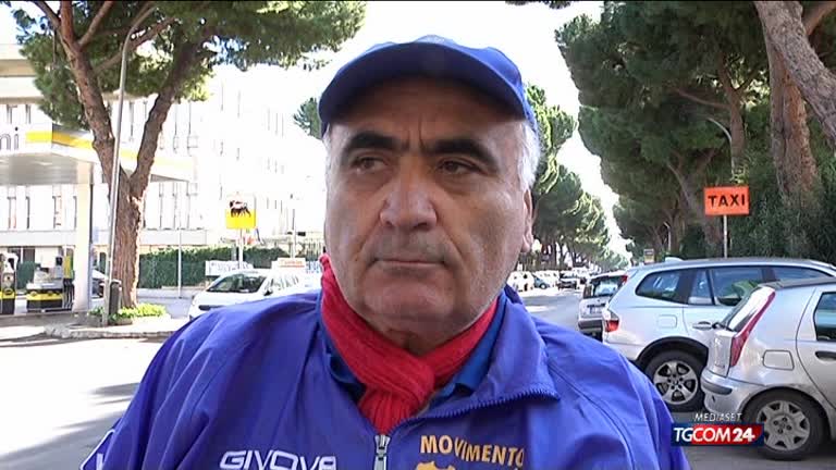 Forconi, parlano i leader della protesta Forconi, parlano i leader della protesta