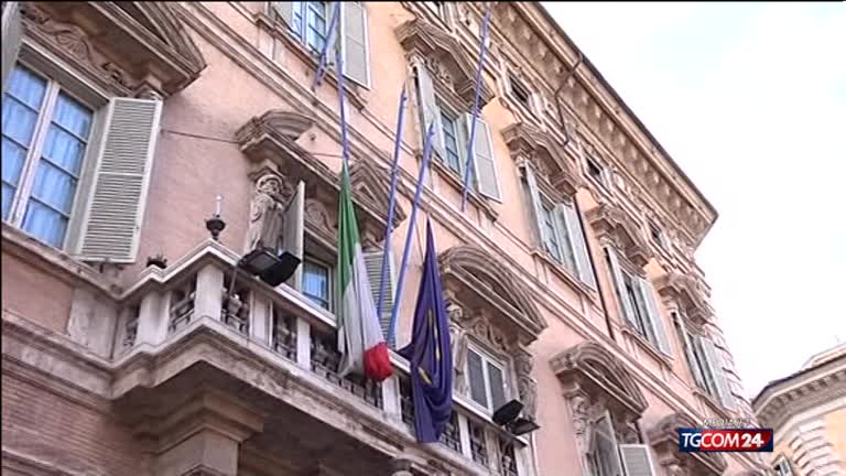 Riforme, mediazione fallita: caos in aula Riforme, mediazione fallita: caos in aula