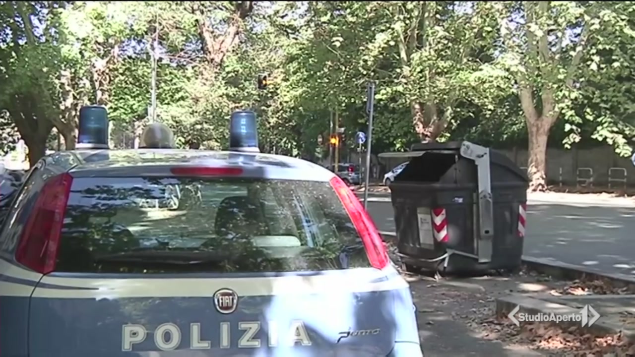 “Sì, ho fatto a pezzi mia sorella” “Sì, ho fatto a pezzi mia sorella”
