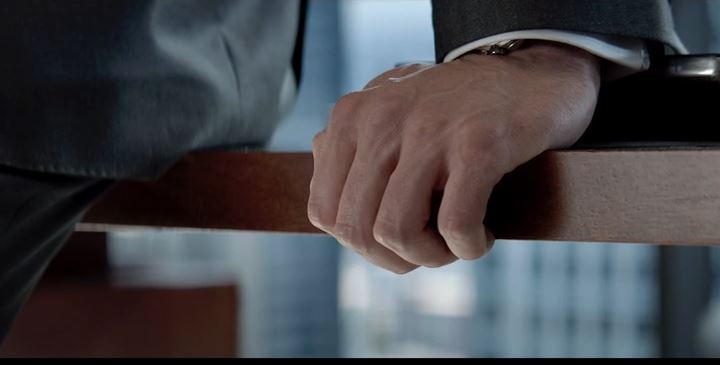 50 Sfumature Di Grigio Streaming Film Completo