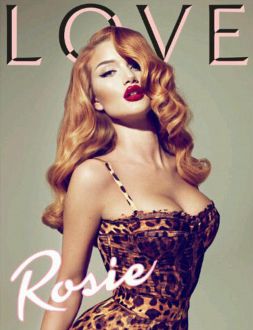 rosie, huntington, Whiteley