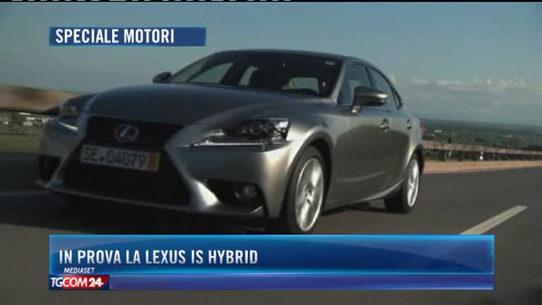 la nuova Seat Leon SC e in prova la Lesxus Is Hybrid