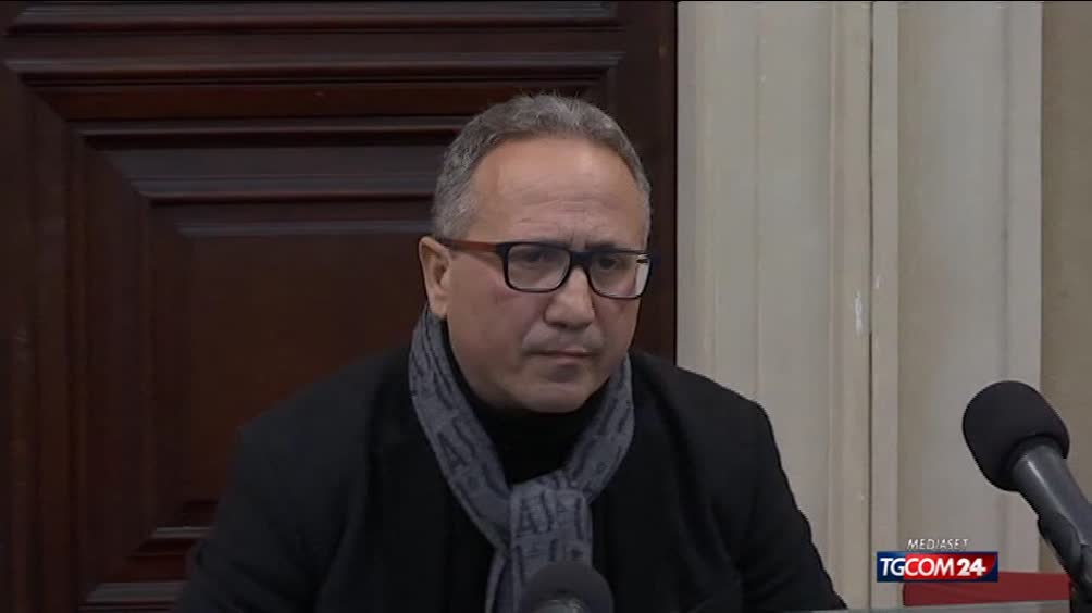 Ragusa, prosciolto il marito Ragusa, prosciolto il marito