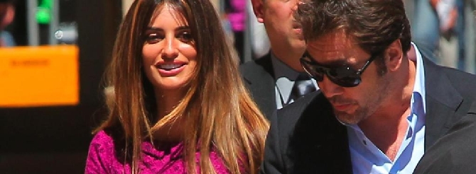 Mamma Penelope Cruz concede il bis