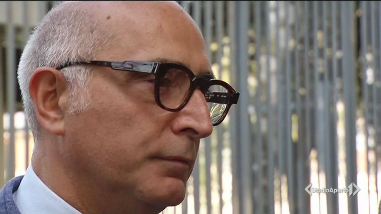 "Bossetti è un uomo disperato" "Bossetti è un uomo disperato"